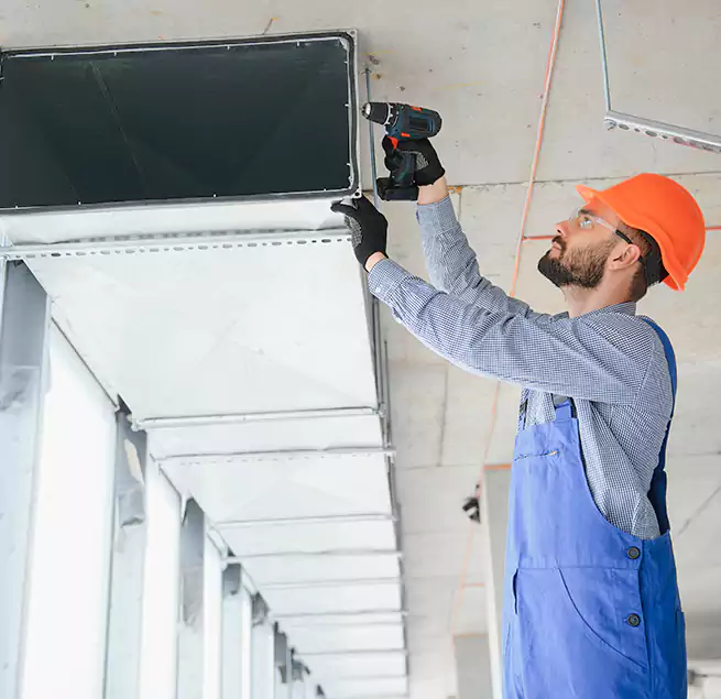 Why Homeowners & Businesses Trust Us in New Bern, NC