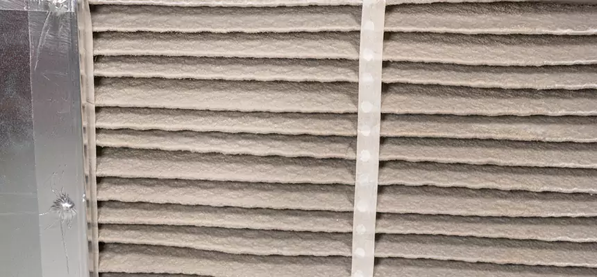 Mobile Car AC Filter Replacement in New Bern