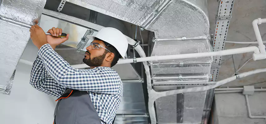 Proactive Ac Vent Repairs & Air Duct Replacement Companies Near Me in New Bern