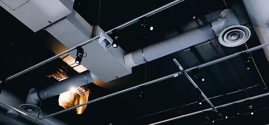 Our Air Duct Replacement Services in New Bern, NC