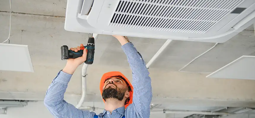 Detailed Multi‑Unit Riser & Roof Termination Cleaning in New Bern