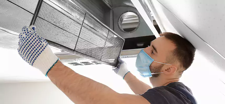 Our Dryer Vent Cleaning Services in New Bern, NC