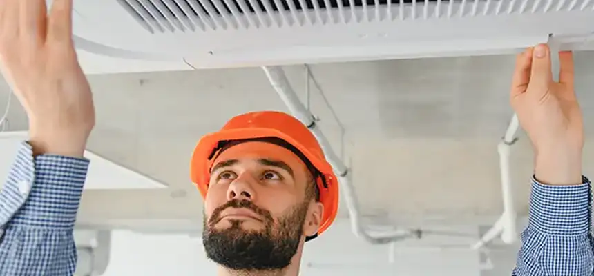 Our Furnace Vent Cleaning Services in New Bern, NC