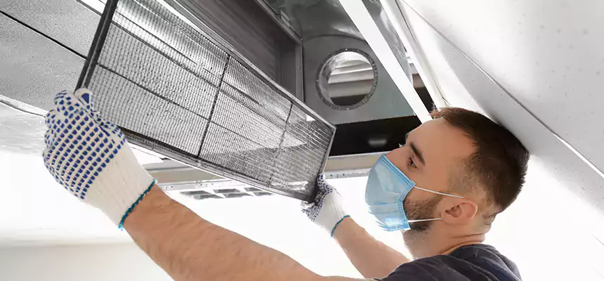 Our Home Duct Cleaning Services in New Bern, NC  