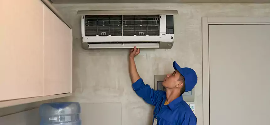Balanced Fresh‑Air Ventilation (ERV/HRV) in New Bern