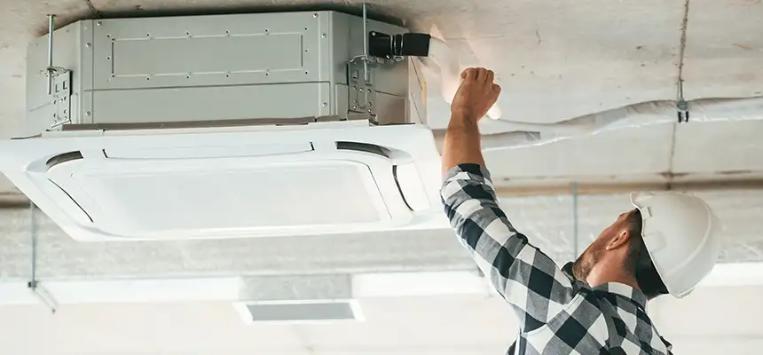 Our Local Vent Cleaning Services in New Bern, NC