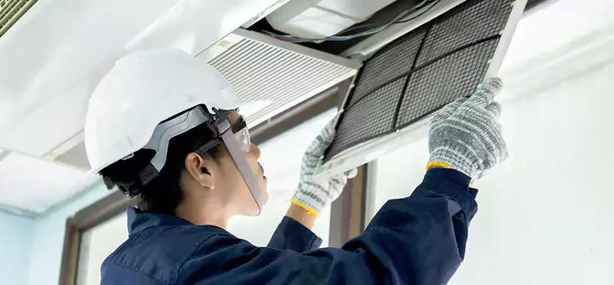 Our Multi-family Home Duct Cleaning Services in New Bern, NC