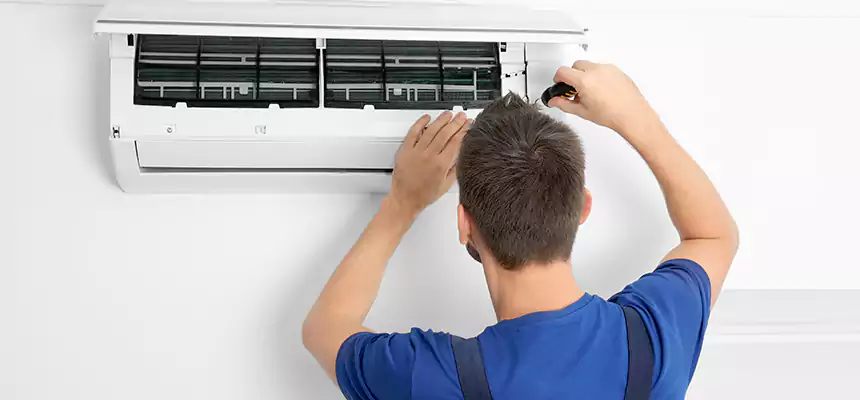 Our Smart Air Conditioning Installation Services in New Bern, NC
