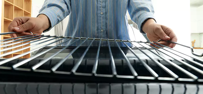 Our Vent Grille Washing Services in New Bern, NC