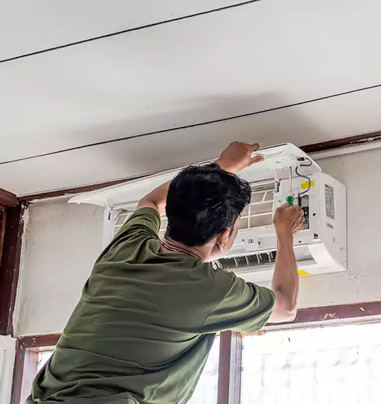 About Air Duct & AC Odor Removal in New Bern, NC