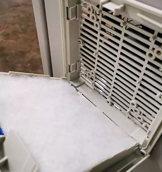 Professional Air Duct Expansion Solutions in New Bern, NC