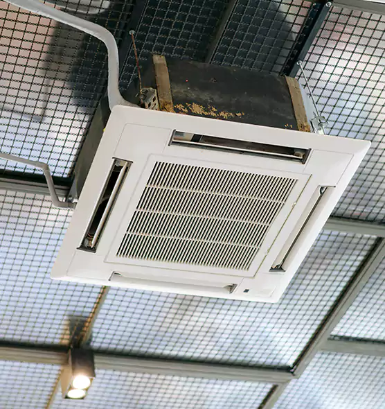 Top-Notch Allergy Relief Vent Cleaning Services in New Bern, NC