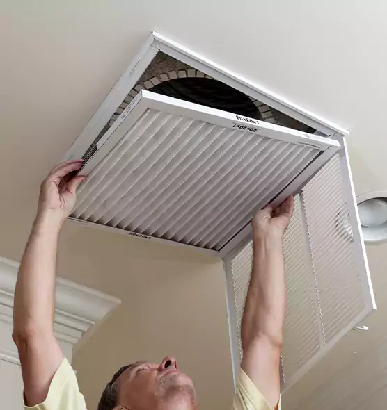 Trusted Apartment Air Duct Cleaning in New Bern, NC
