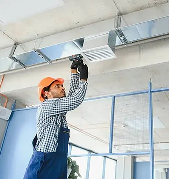 About Commercial Laundry Vent Cleaning in New Bern, NC