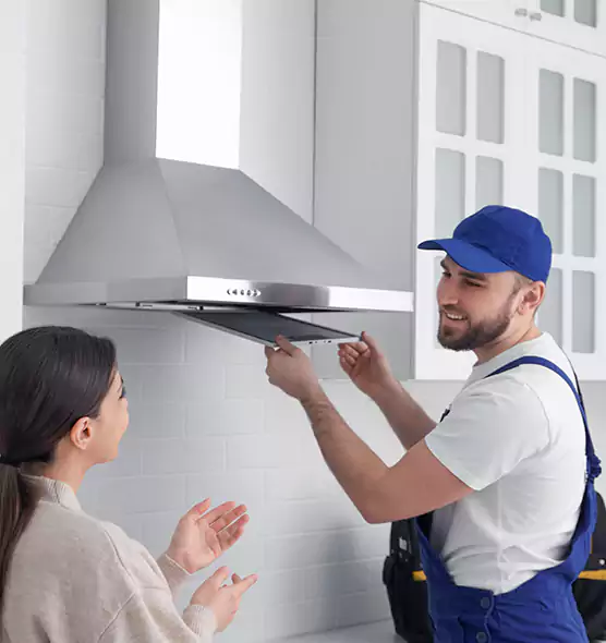 Professional Dryer Vent Cleaning Service in New Bern, NC