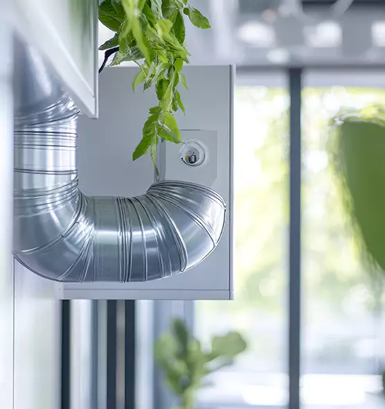 Professional Eco-Safe Dryer Vent Cleaning in New Bern, NC