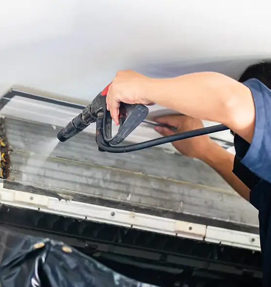 Welcome to Move-in/Move-out Duct Cleaning Services in New Bern, NC