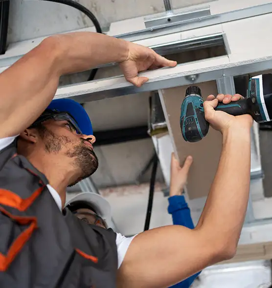 About Vent Smoke Odor Elimination in New Bern, NC