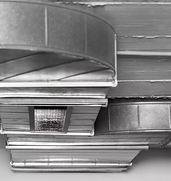 Professional Wall Vent Cleaning Service in New Bern, NC