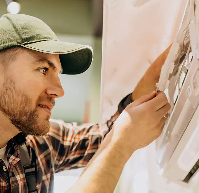 Why Homeowners Businesses Trust Us in New Bern, NC?