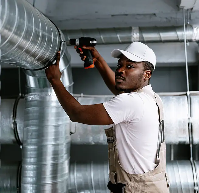 Why Homeowners & Businesses Trust Us New Bern, NC