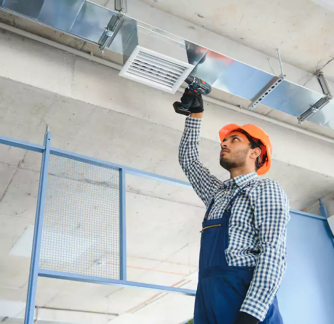 Why Homeowners & Businesses Trust Us in New Bern, NC?