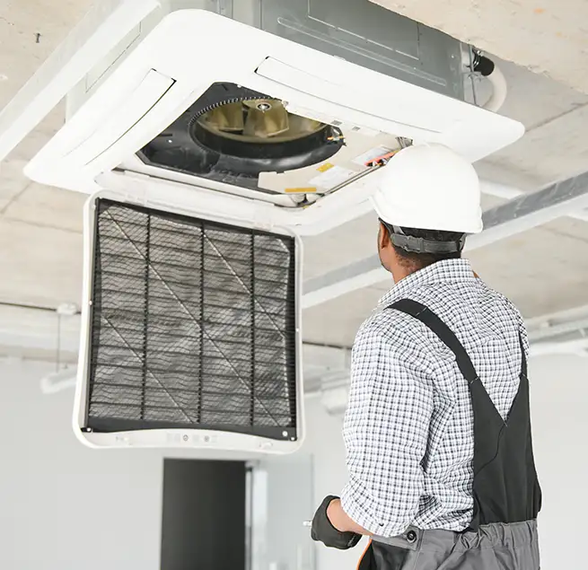 Why Homeowners & Businesses Trust Us in New Bern, NC?