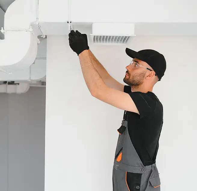 Why Homeowners & Businesses Trust Us in New Bern, NC?