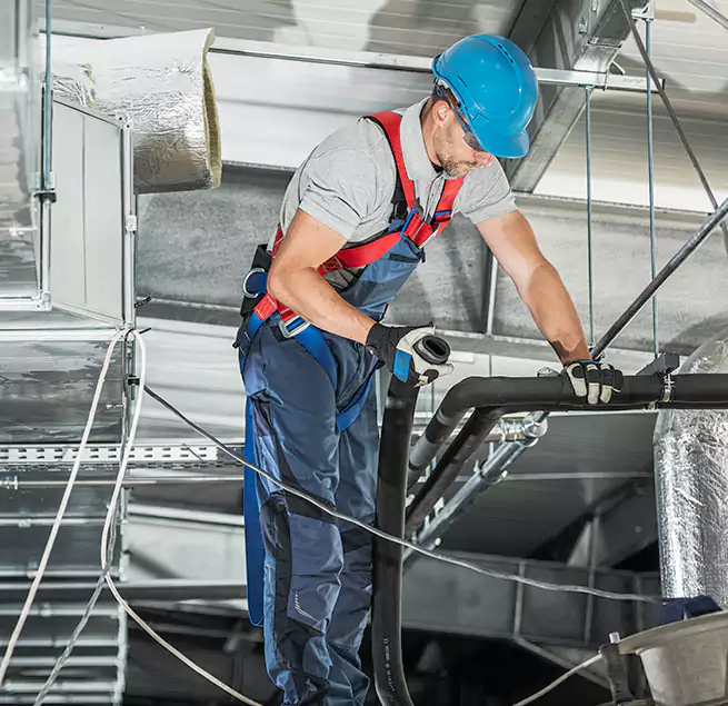 Why Homeowners & Businesses Trust Us in New Bern, NC?