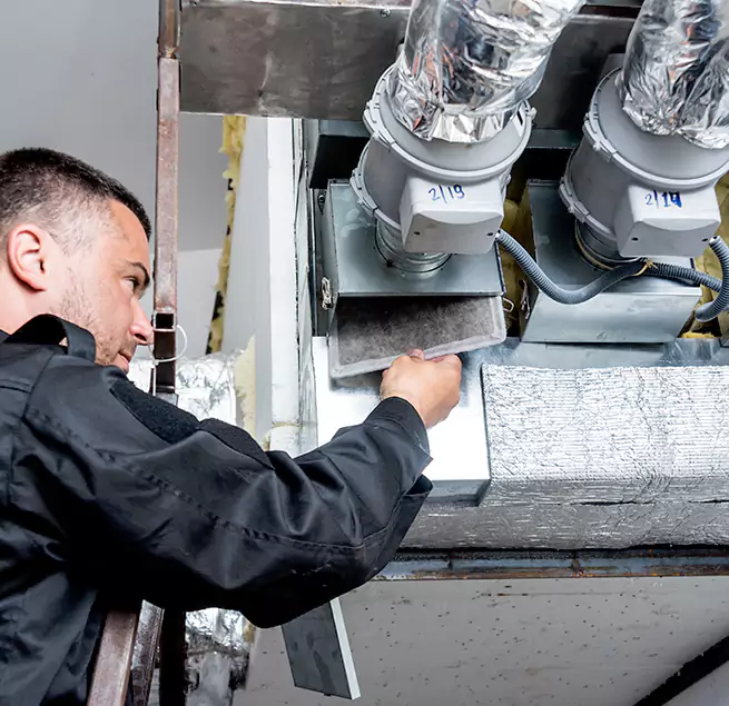 Why Homeowners & Businesses Trust Us in New Bern, NC?