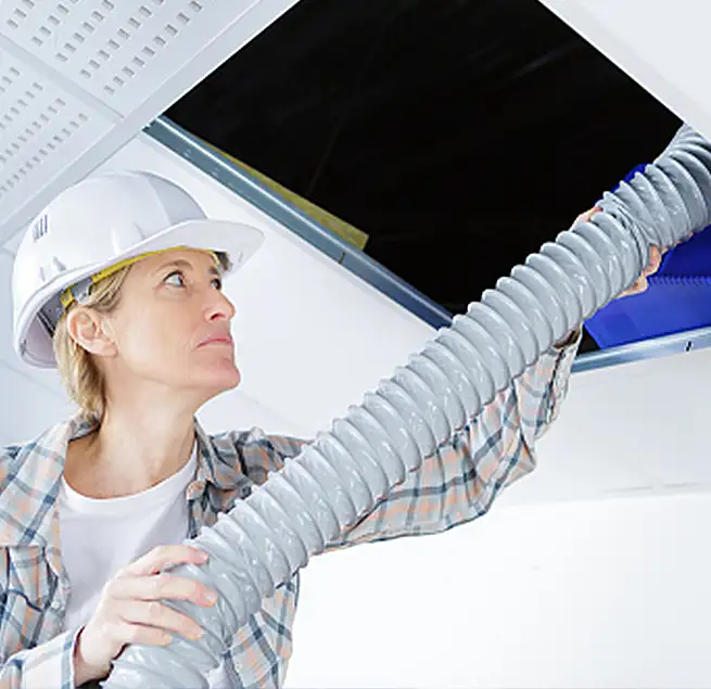 Why Homeowners & Businesses Trust Us New Bern, NC