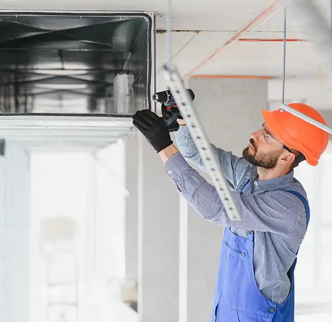 Why Homeowners & Businesses Trust Us in New Bern, NC?