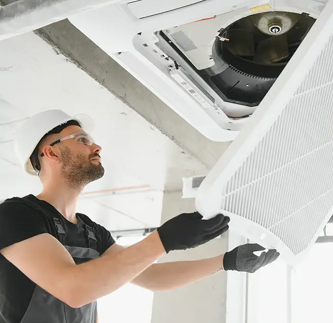 Why Homeowners & Businesses Trust Us in New Bern, NC?