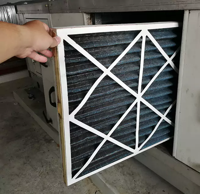 Why Homeowners & Businesses Trust Us New Bern, NC?