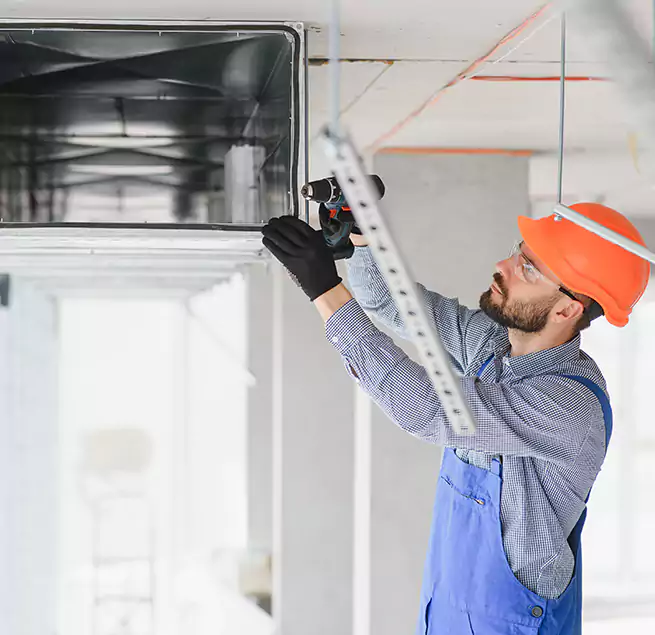 Why Homeowners & Businesses Trust Us New Bern, NC