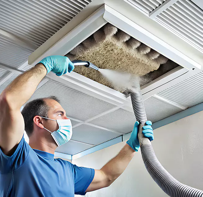  Why Homeowners & Businesses Trust Us New Bern, NC?