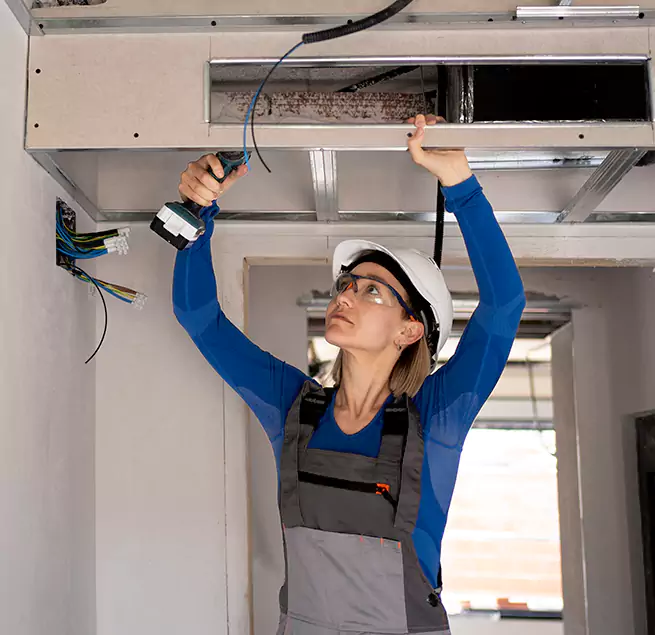 Why Homeowners & Businesses Trust Us in New Bern, NC?