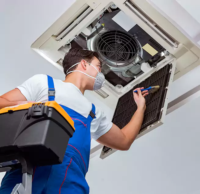 Why Homeowners & Businesses Trust Us in New Bern, NC?