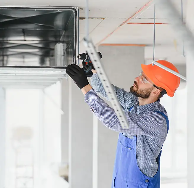  Why Homeowners Businesses Trust Us New Bern, NC