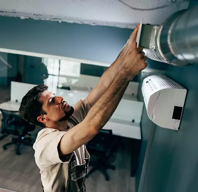 Why Homeowners & Businesses Trust Us in New Bern, NC?