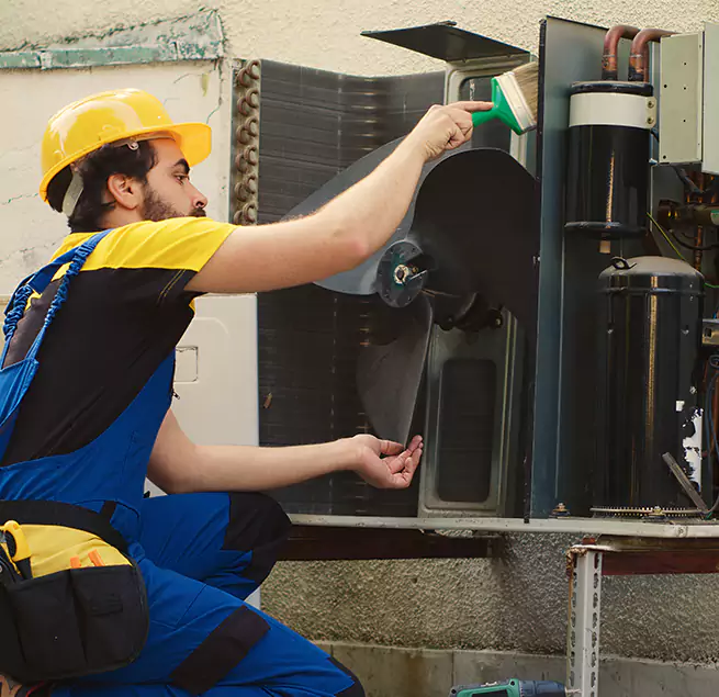 Why Homeowners & Businesses Trust Us New Bern, NC?