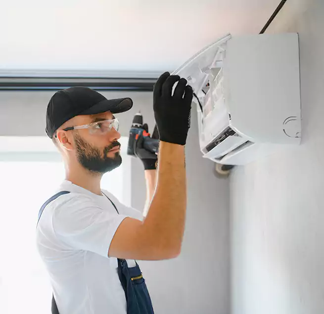 Why Homeowners & Businesses Trust Us in New Bern, NC