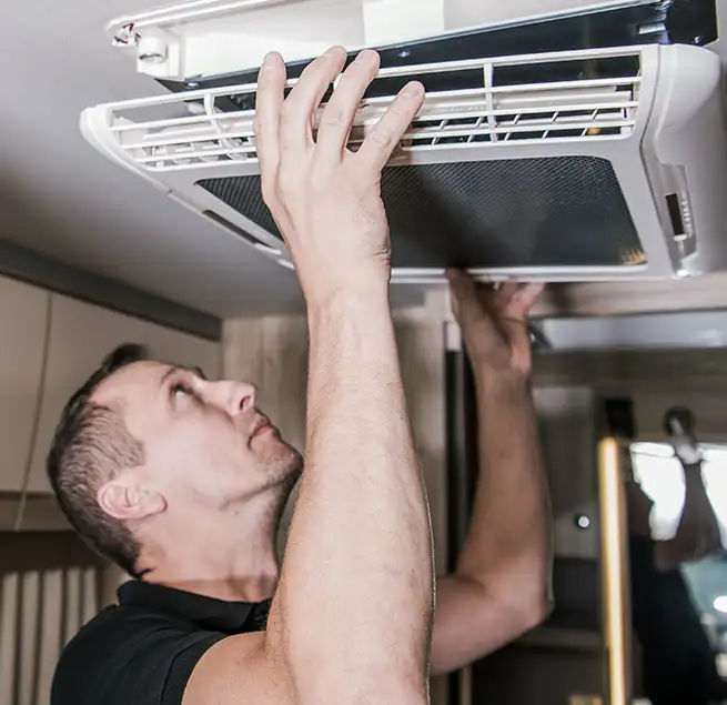 Why Homeowners & Businesses Trust Us New Bern, NC