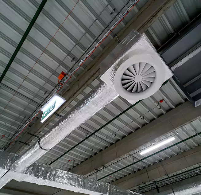 Why Homeowners & Businesses Trust Us in New Bern, NC