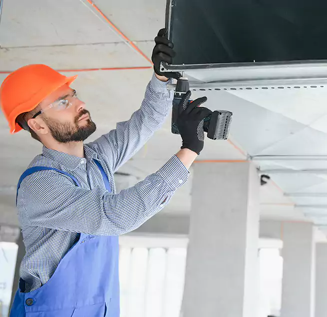 Why Homeowners & Businesses Trust Us in New Bern, NC?