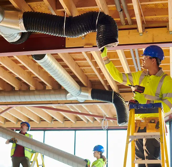 Why Homeowners & Businesses Trust Us in New Bern, NC?