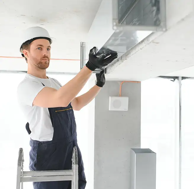 Why Homeowners & Businesses Trust Us in New Bern, NC?