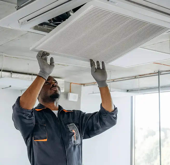  Why Homeowners & Businesses Trust Us in New Bern, NC?