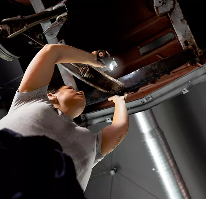 Why Homeowners & Businesses Trust Us New Bern, NC