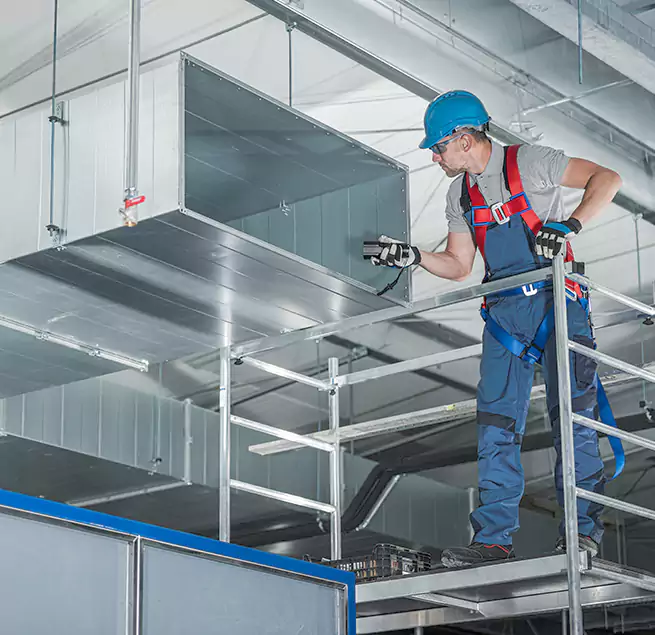 Why Homeowners & Businesses Trust Us New Bern, NC